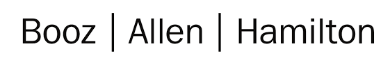 BoozAllenHamilton Customer Logo
