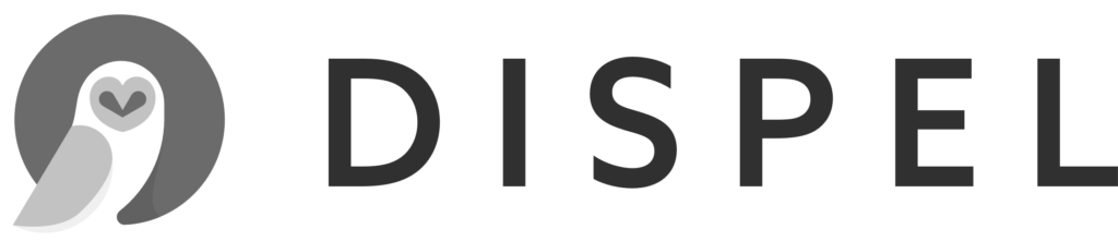 Dispel Customer Logo