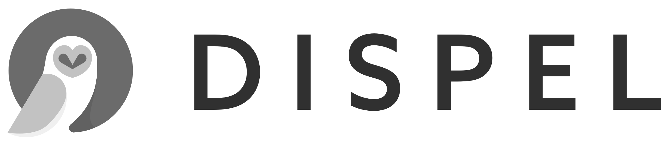 Dispel Customer Logo