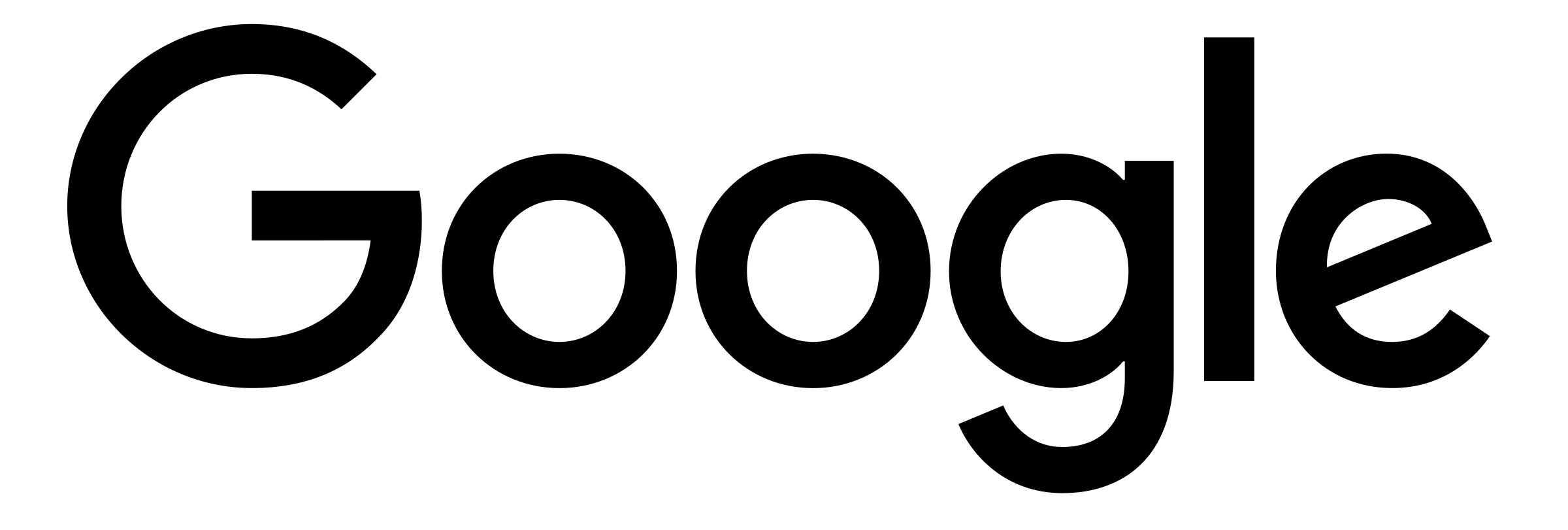 Google Customer Logo