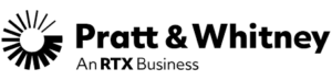 Pratt and Whitney customer Logo