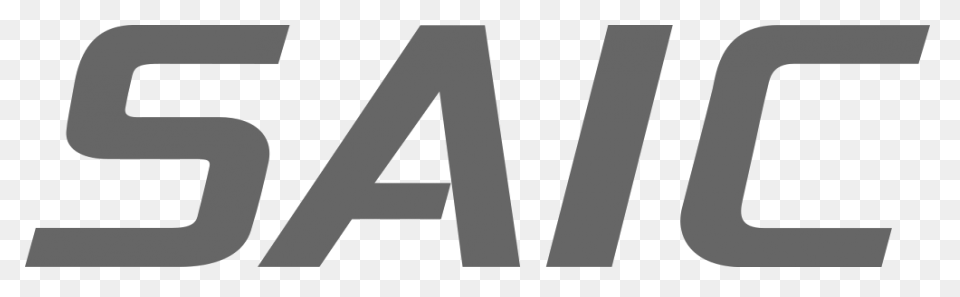 SAIC Customer Logo